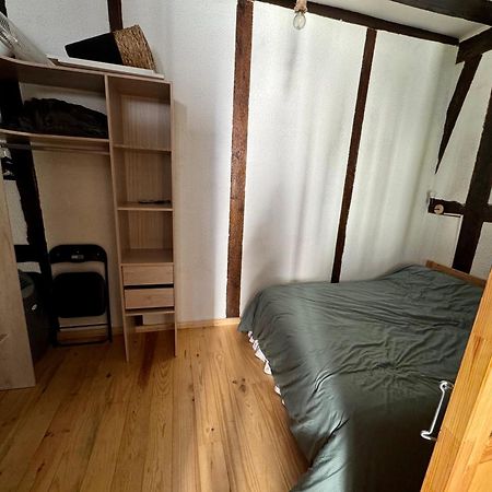 Appartamento L Atypique De Bourbonnoux Bourges Esterno foto