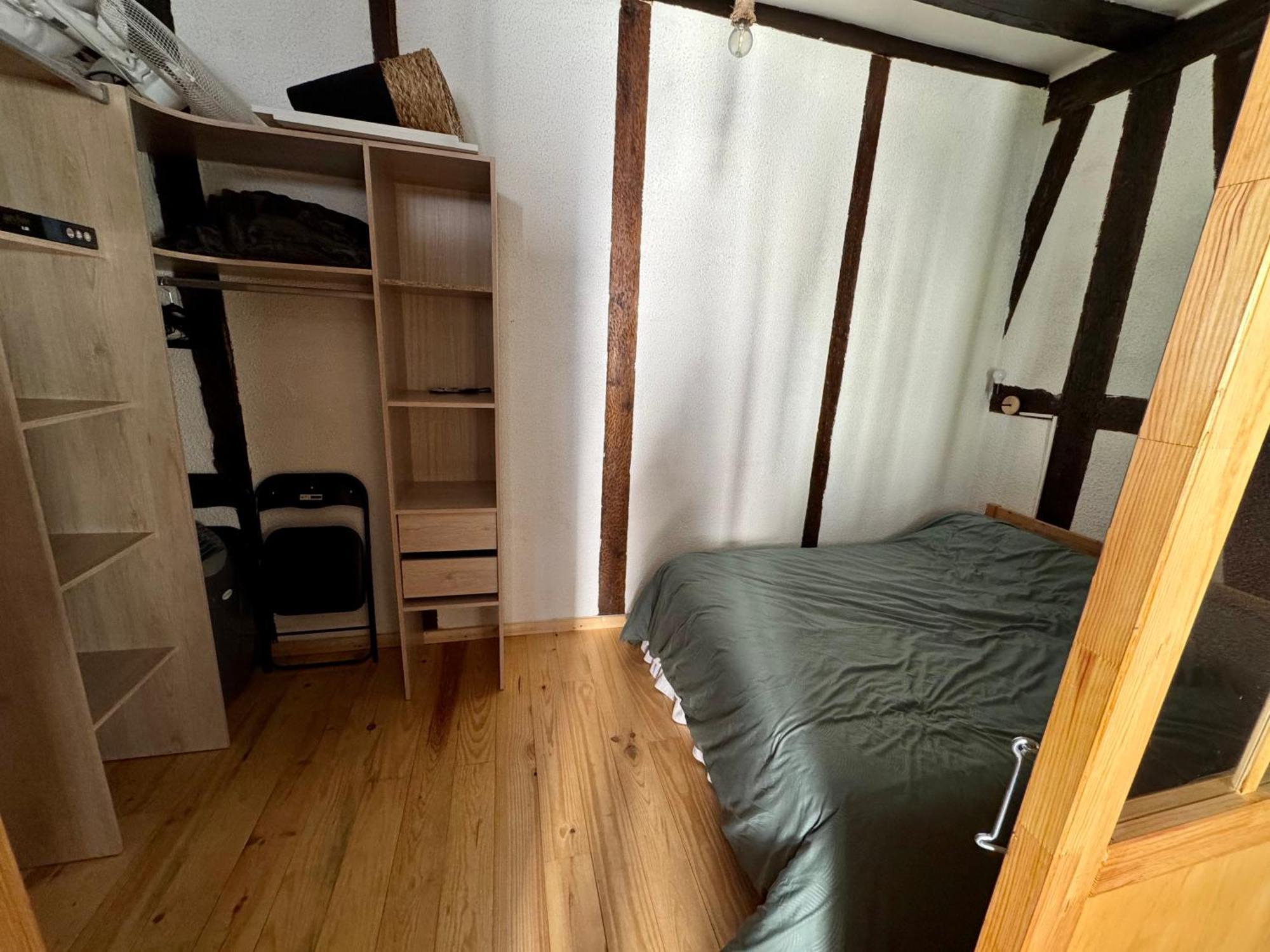 Appartamento L Atypique De Bourbonnoux Bourges Esterno foto